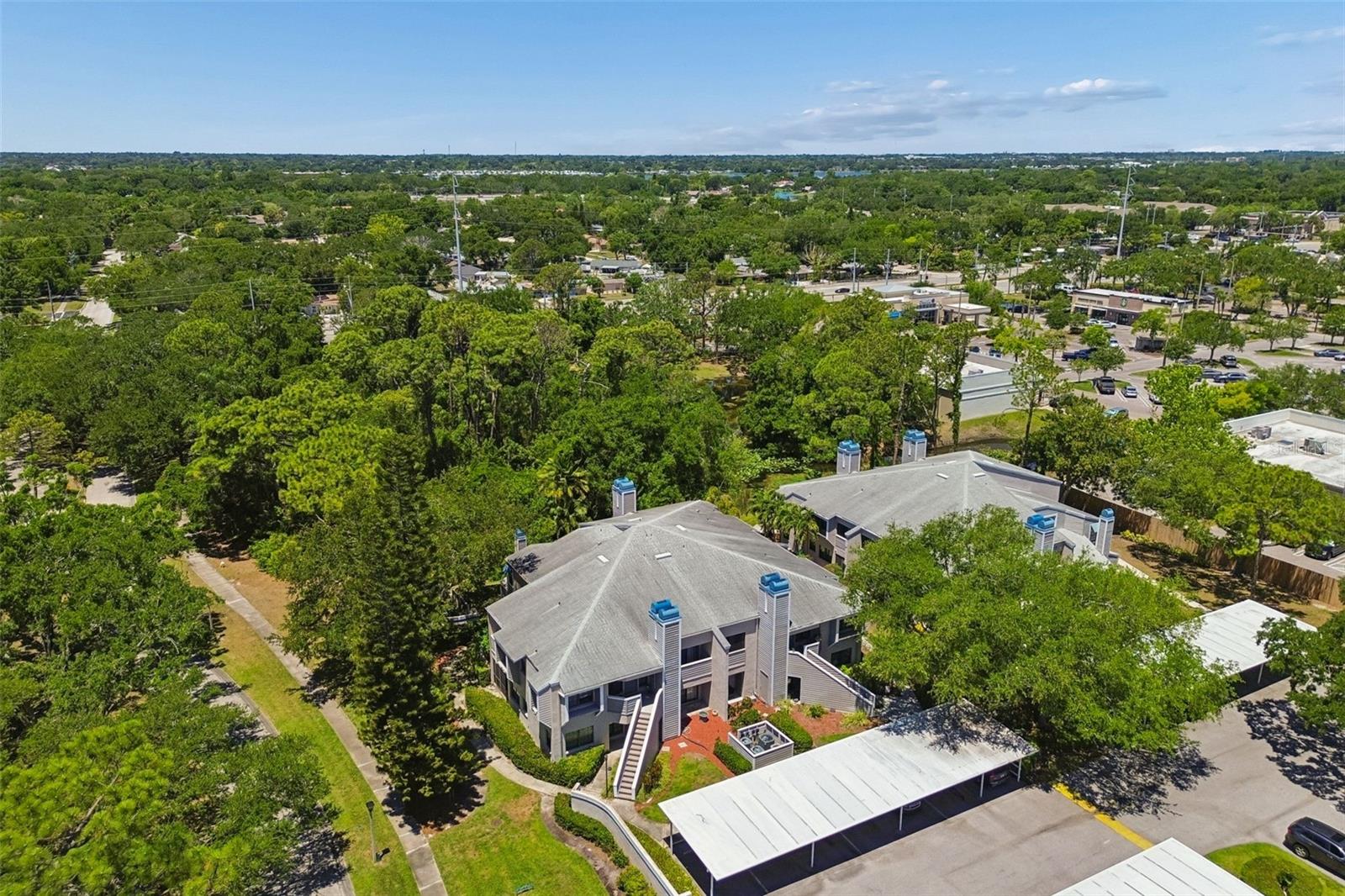 MAIDSTONE CONDO - Residential