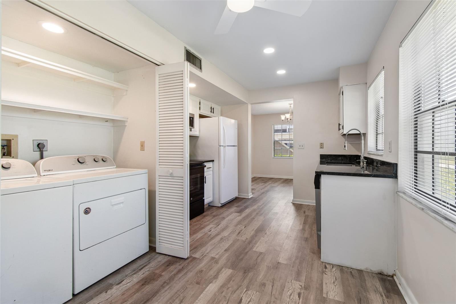 MAIDSTONE CONDO - Residential