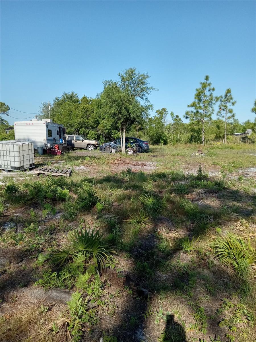 RURAL LAND - Land