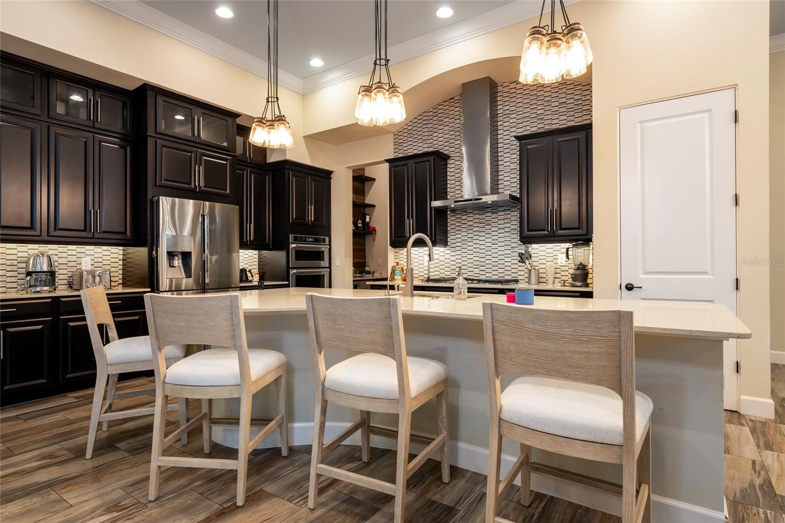 DELLAGIO - Residential Lease