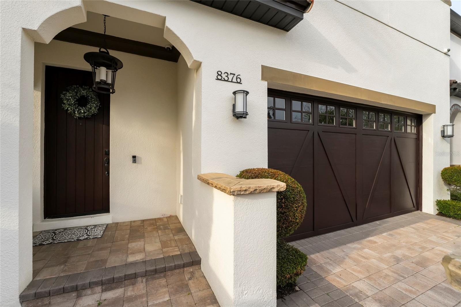 DELLAGIO - Residential Lease
