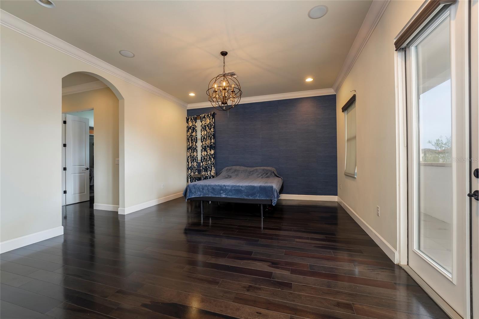 DELLAGIO - Residential Lease