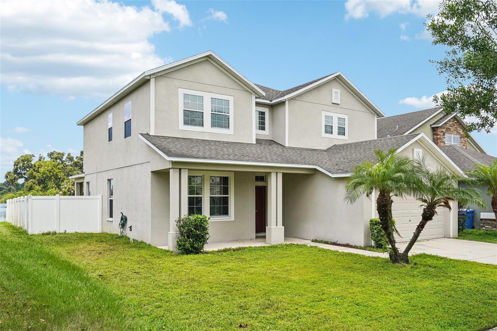 7509 TANGLE BEND DRIVE