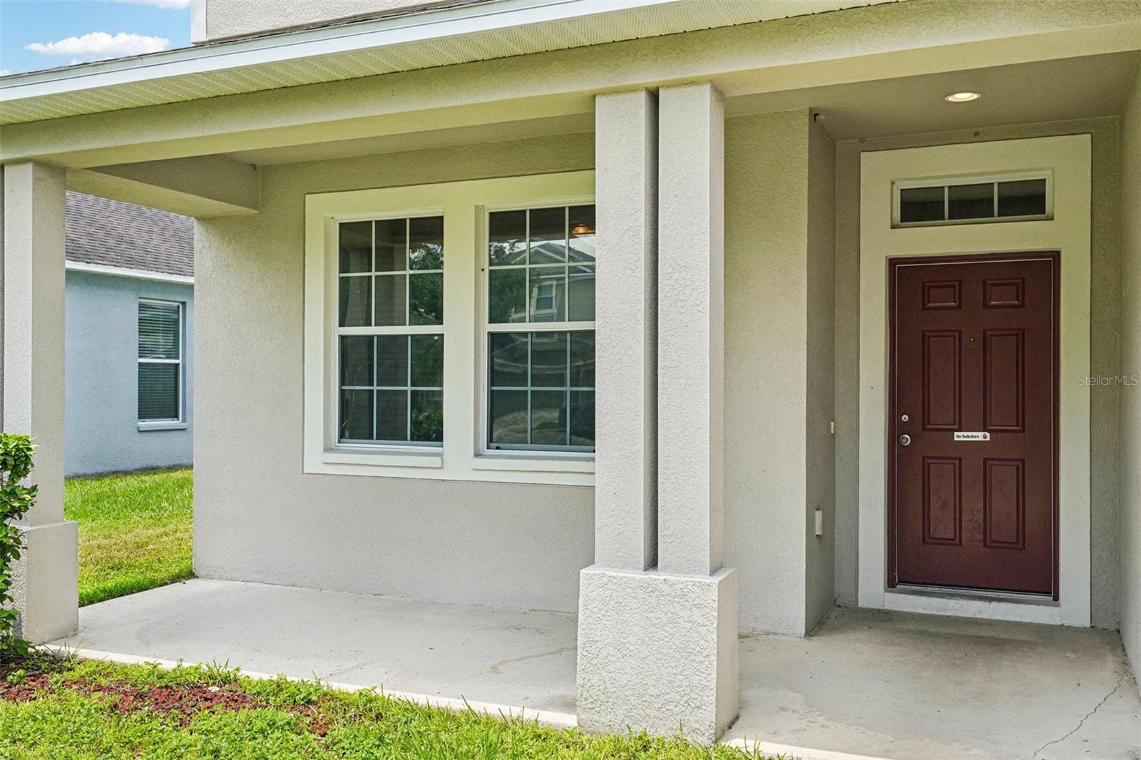 7509 TANGLE BEND DRIVE
