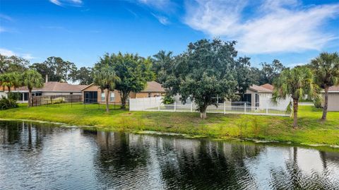 A home in PALMETTO