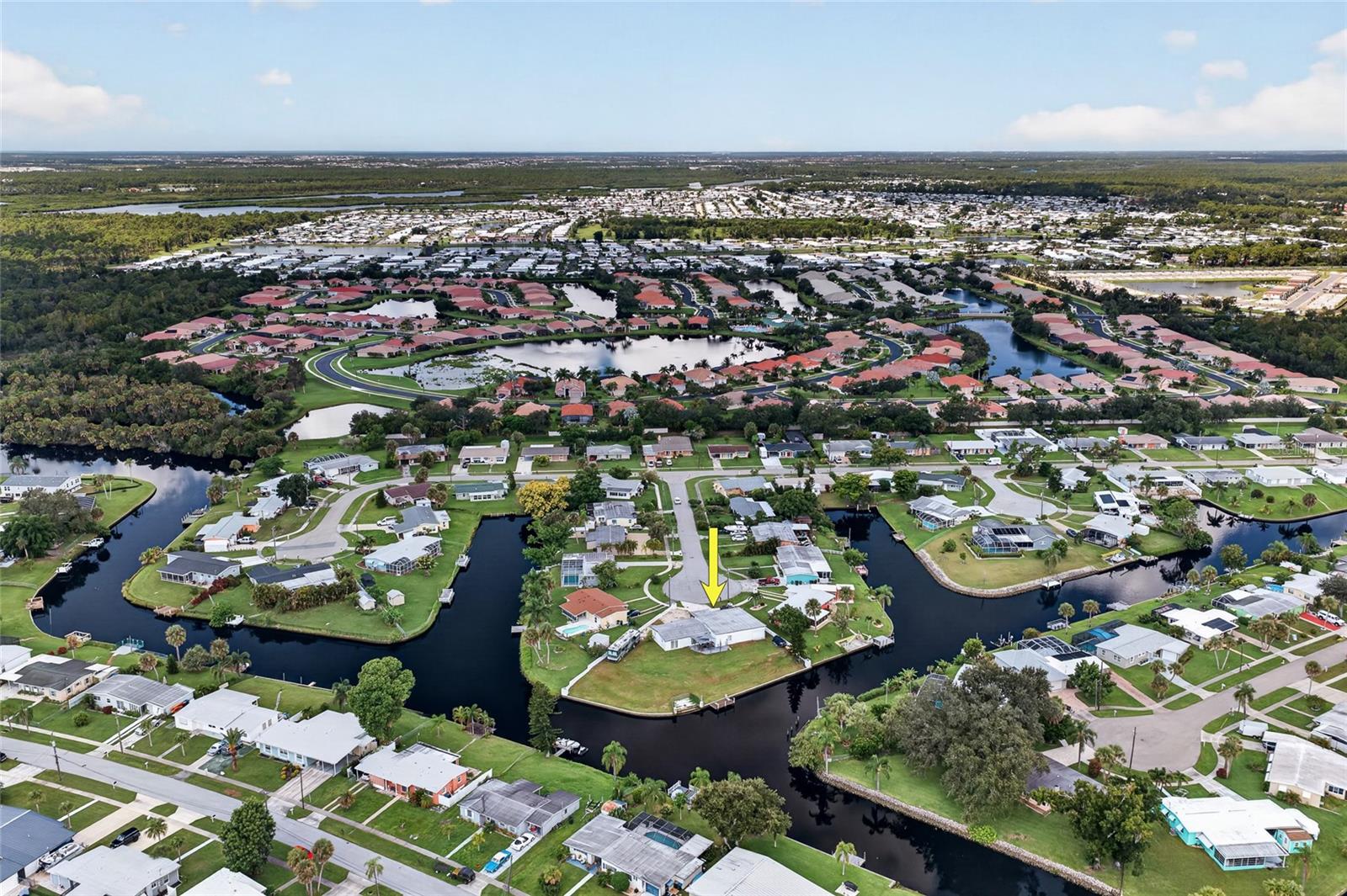 6484 ANGLE PLACE, NORTH PORT, FL, 34287 1 6484 ANGLE PLACE