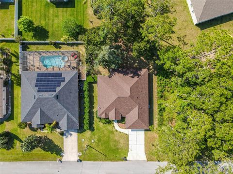 A home in PALM COAST