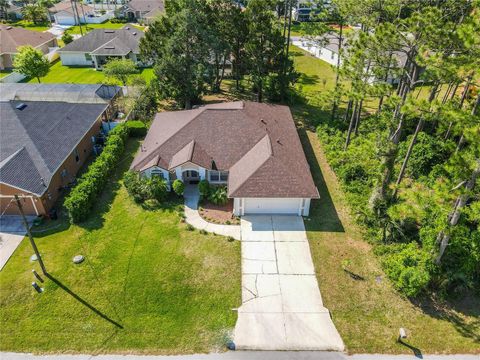 A home in PALM COAST