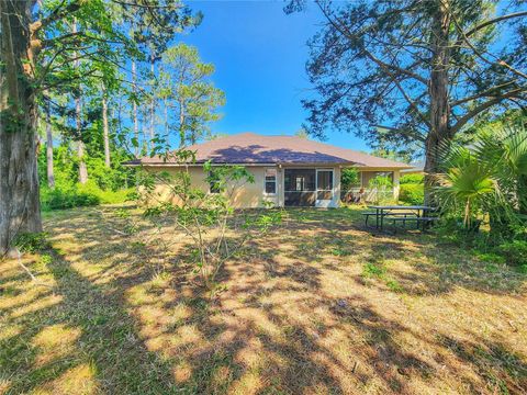 A home in PALM COAST