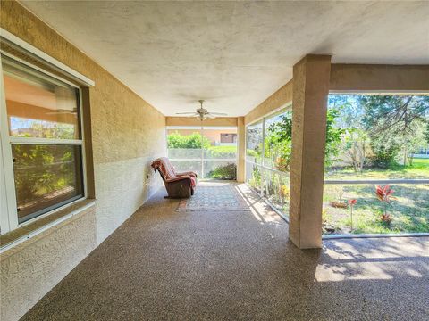 A home in PALM COAST