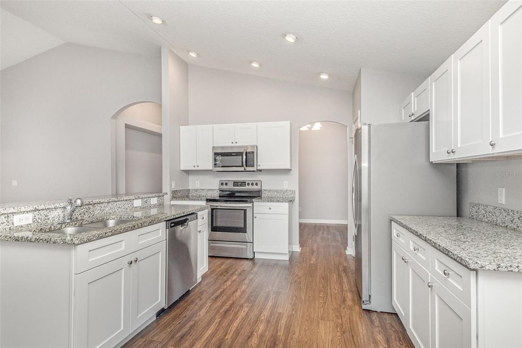 Photo of 204 Silver Palms Cir, Davenport, FL 33837 (MLS # O6348416)