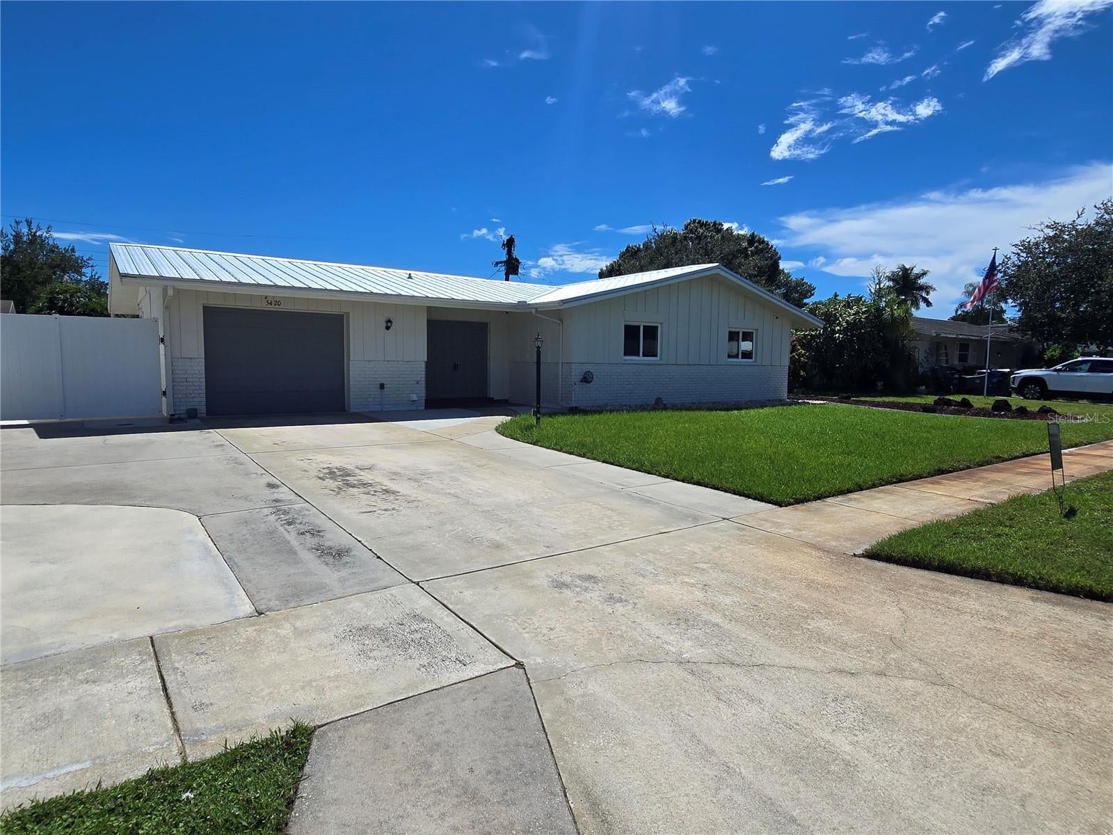 5420 STARWOOD PLACE