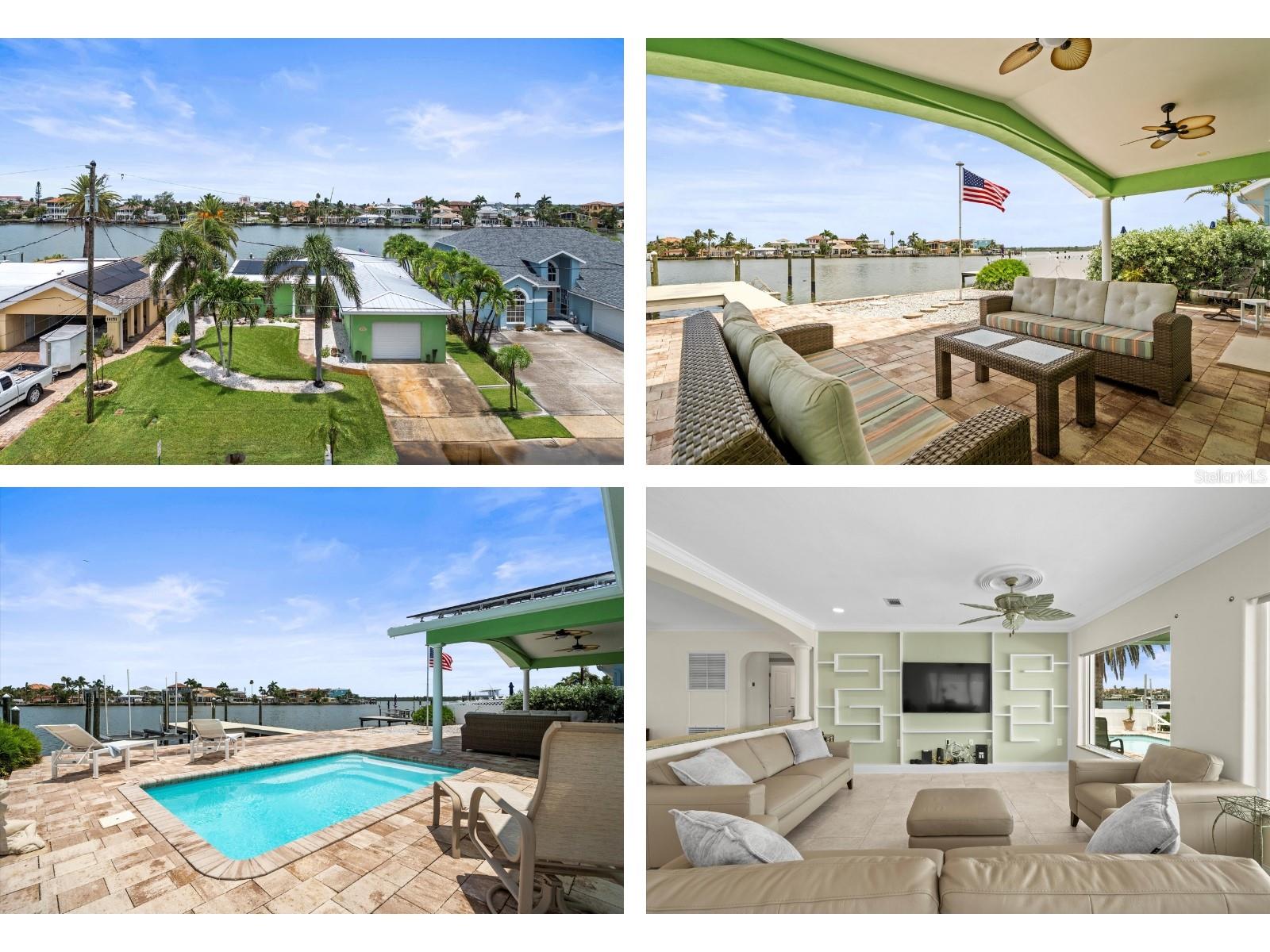 REDINGTON BEACH HOMES 6TH ADD - Residential