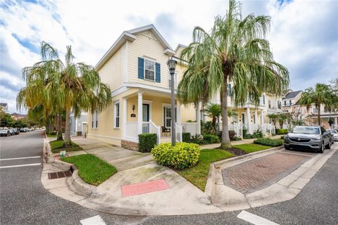 A home in WINTER SPRINGS