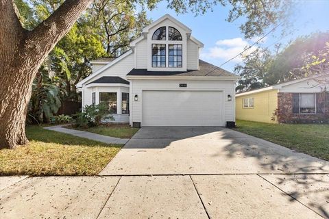 A home in TAMPA