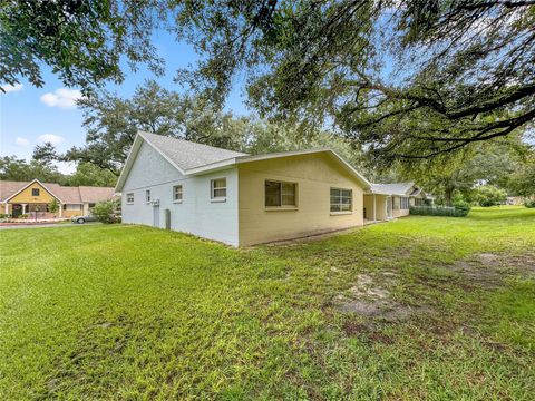 A home in OCALA