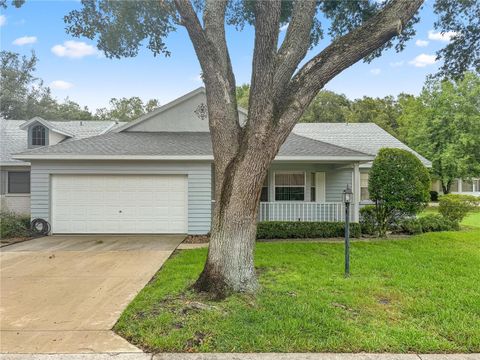 A home in OCALA