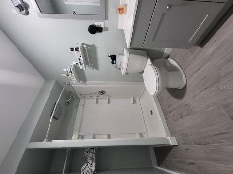 Tiny photo for 995 Emerald Drive, Mount Dora, FL 32757 (MLS # TB8481533)