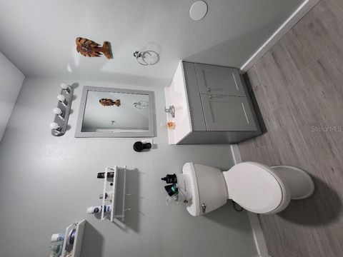 Tiny photo for 995 Emerald Drive, Mount Dora, FL 32757 (MLS # TB8481533)