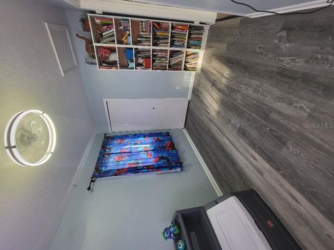 Tiny photo for 995 Emerald Drive, Mount Dora, FL 32757 (MLS # TB8481533)