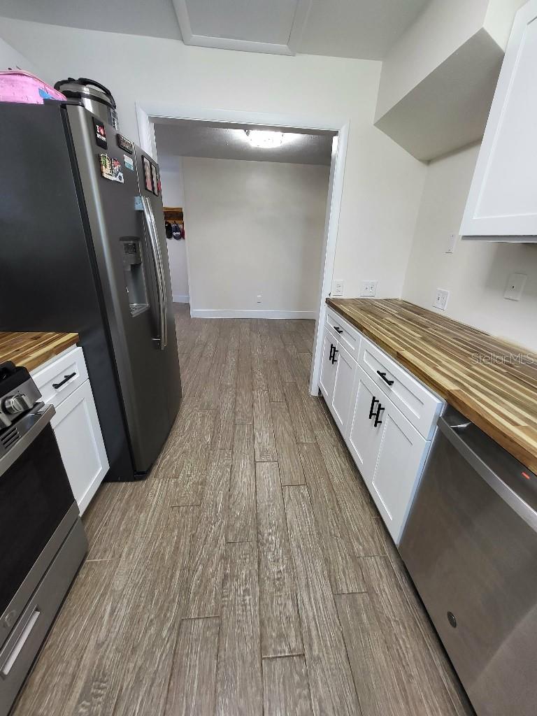 GOLDEN ISLE - Residential