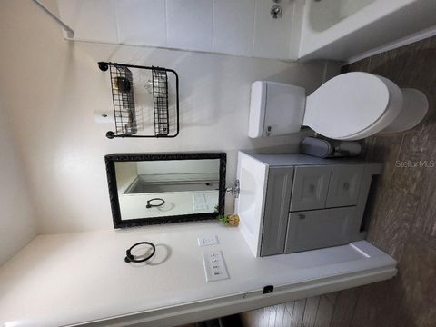 Tiny photo for 995 Emerald Drive, Mount Dora, FL 32757 (MLS # TB8481533)