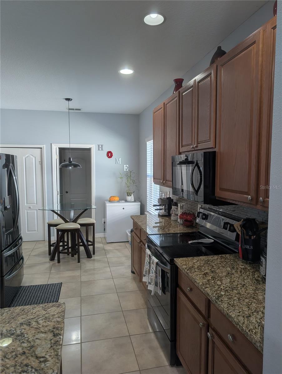 STONEWOOD XINGS PH 2 - Residential