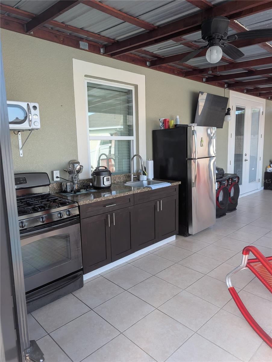 STONEWOOD XINGS PH 2 - Residential