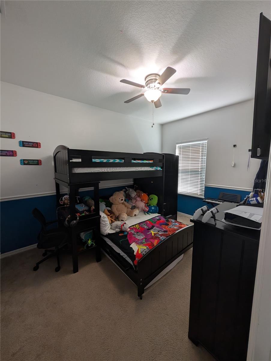 STONEWOOD XINGS PH 2 - Residential