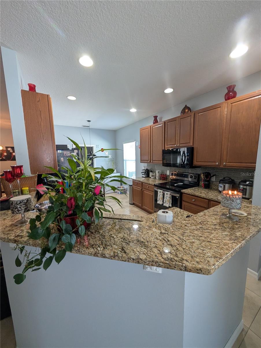 STONEWOOD XINGS PH 2 - Residential