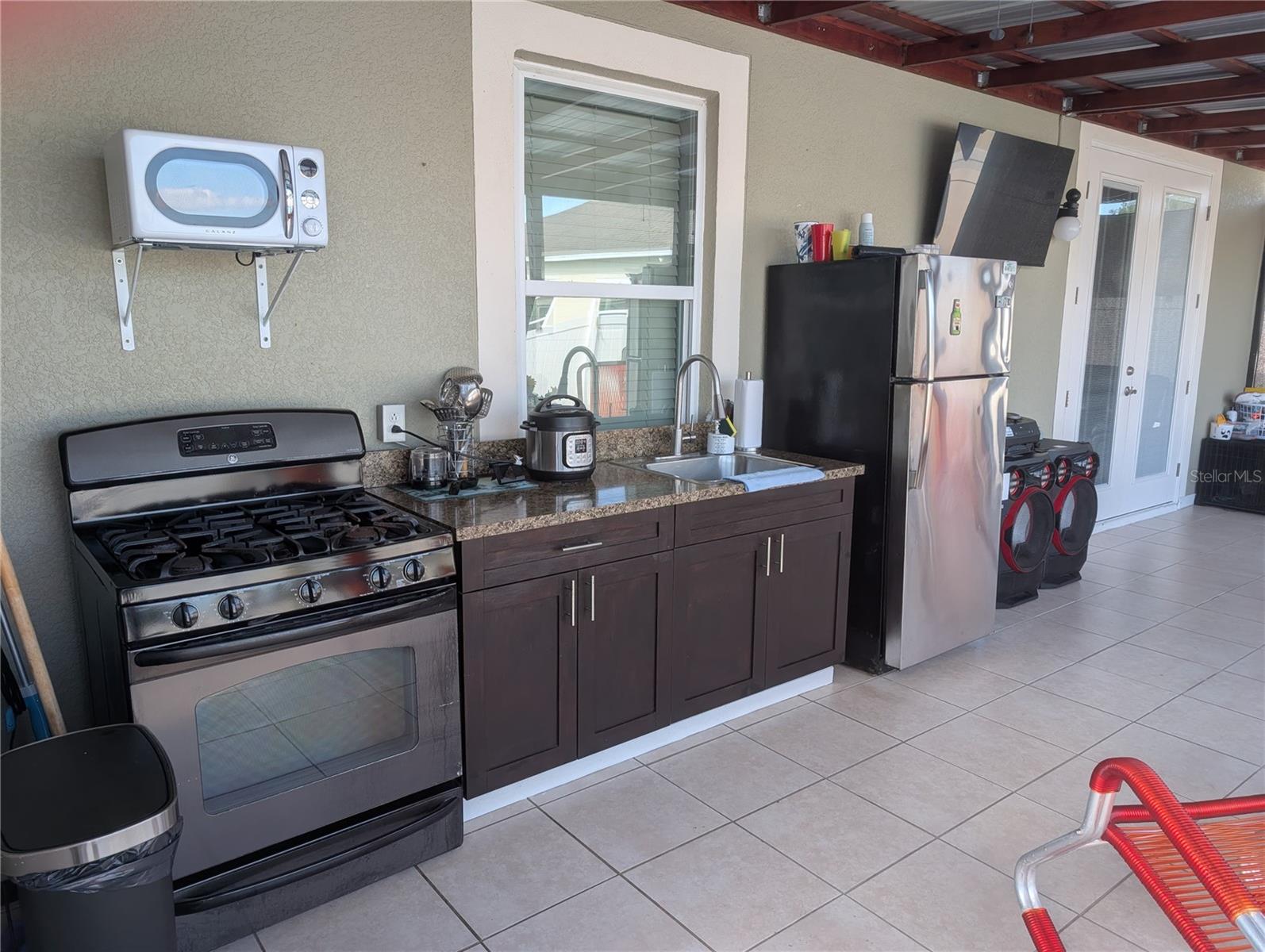 STONEWOOD XINGS PH 2 - Residential