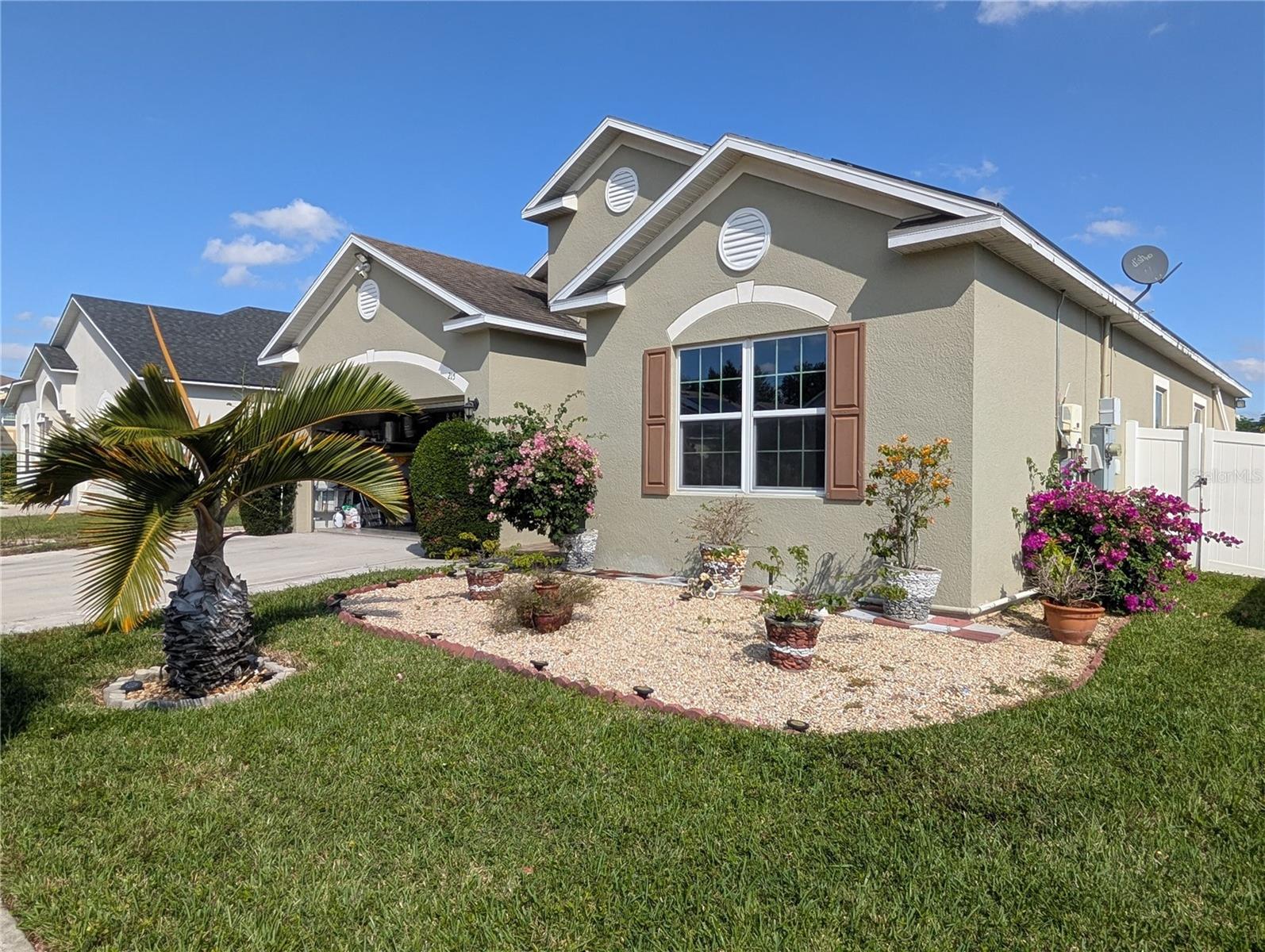 STONEWOOD XINGS PH 2 - Residential