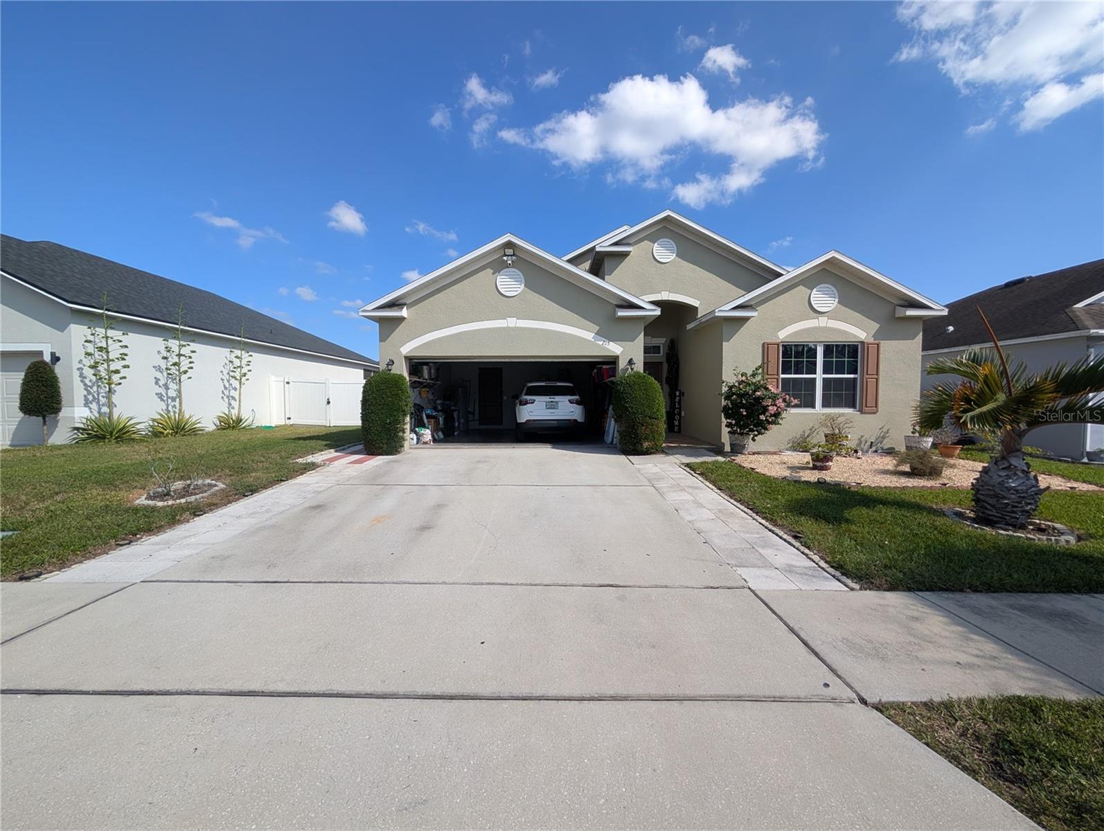 STONEWOOD XINGS PH 2 - Residential