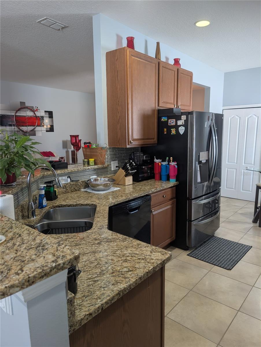 STONEWOOD XINGS PH 2 - Residential