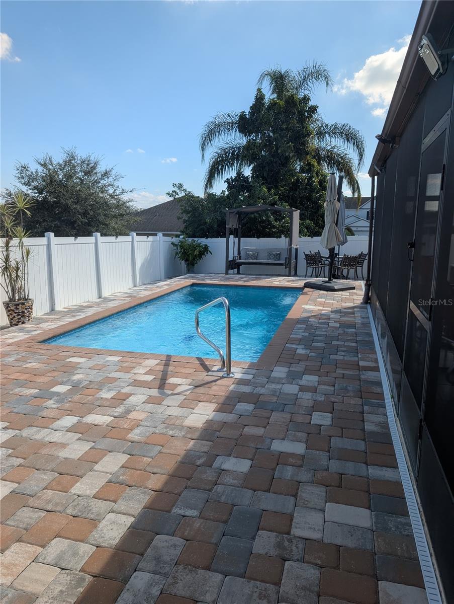 STONEWOOD XINGS PH 2 - Residential