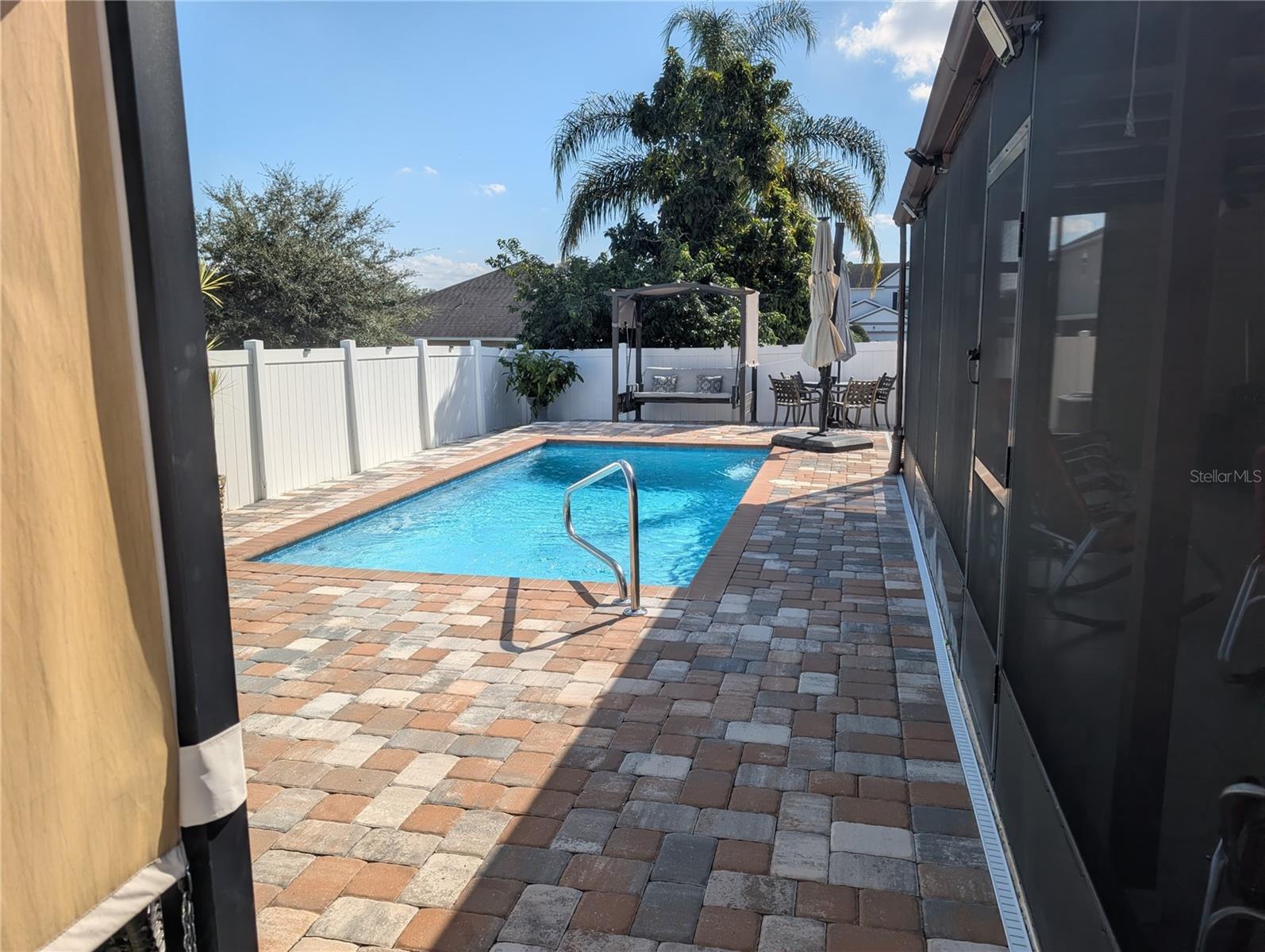 STONEWOOD XINGS PH 2 - Residential