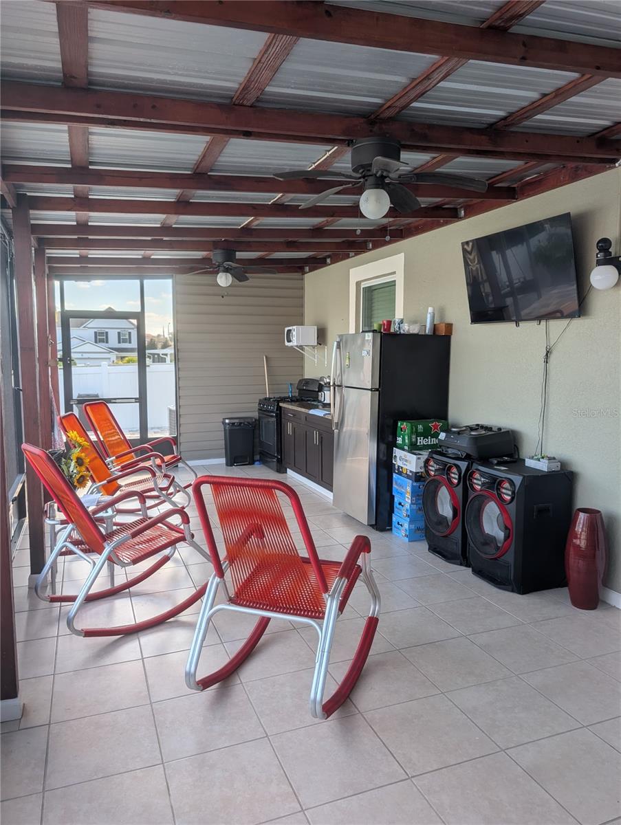 STONEWOOD XINGS PH 2 - Residential