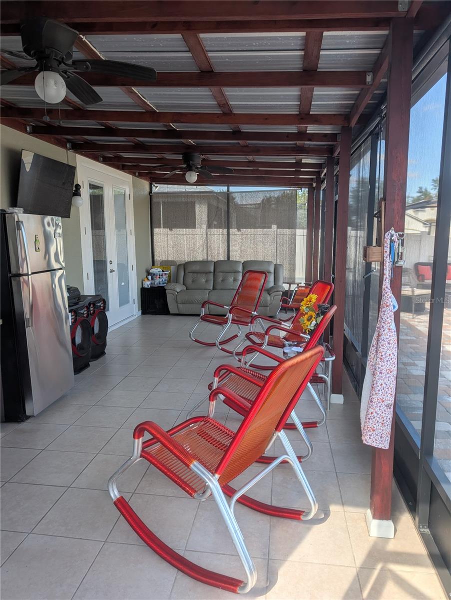 STONEWOOD XINGS PH 2 - Residential