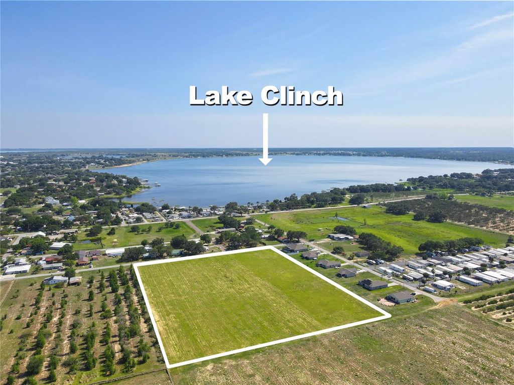Photo of 360 Swingle Street, Frostproof, FL 33843 (MLS # K4902128)