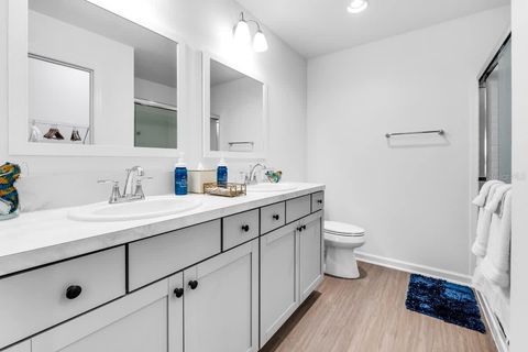 Tiny photo for 722 Joseph Way, The Villages, FL 34762 (MLS # G5112082)