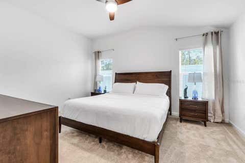 Tiny photo for 722 Joseph Way, The Villages, FL 34762 (MLS # G5112082)