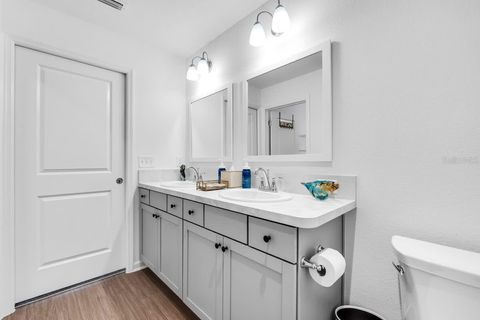 Tiny photo for 722 Joseph Way, The Villages, FL 34762 (MLS # G5112082)