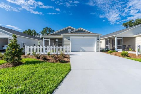 Photo of 722 Joseph Way, The Villages, FL 34762 (MLS # G5112082)
