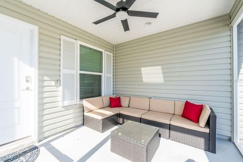 Tiny photo for 722 Joseph Way, The Villages, FL 34762 (MLS # G5112082)