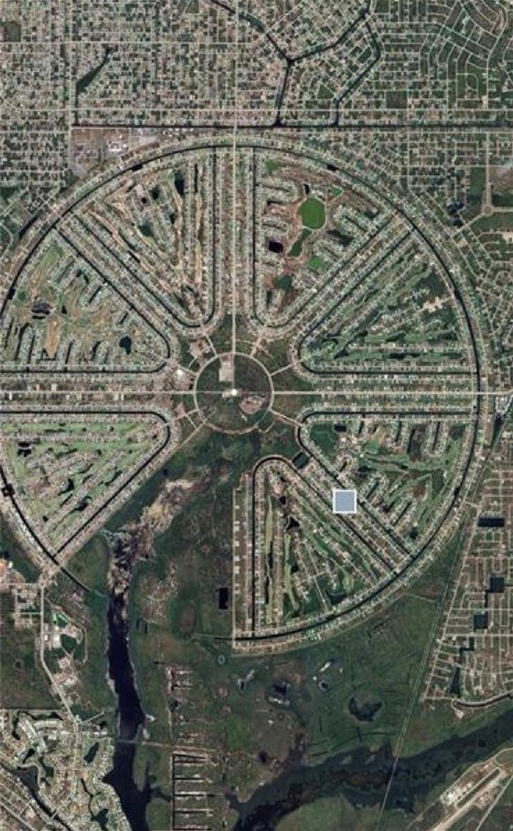 Photo of Rotonda West, FL 33947 (MLS # A4680812)