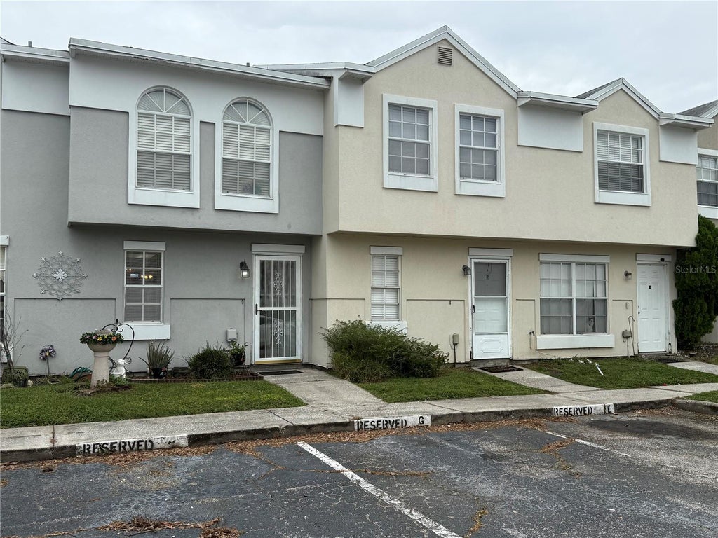 Photo of 6681 121st Avenue #G, Largo, FL 33773 (MLS # TB8557621)
