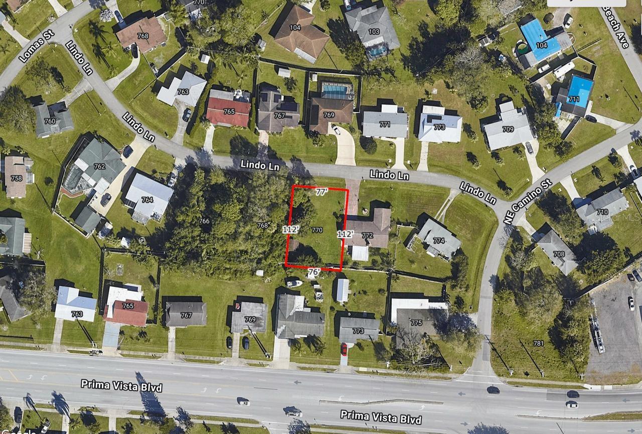 Prime Residential Lot in River Park – Partially Cleared and Ready to Build! Rare opportunity to own a residential lot in the desirable River Park neighborhood of Port Saint Lucie. Nestled on a quiet street with established homes, this parcel is partially cleared with no trees, making it easier and more cost-effective to start construction on your dream home. Enjoy the convenience of being just minutes from Publix, Walgreens, US-1, and local schools—as well as beaches, parks, dining, and medical facilities. Whether you're ready to build now or looking to invest in land in a fast-growing area, this lot is a smart move.