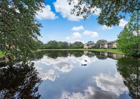 A home in ORLANDO