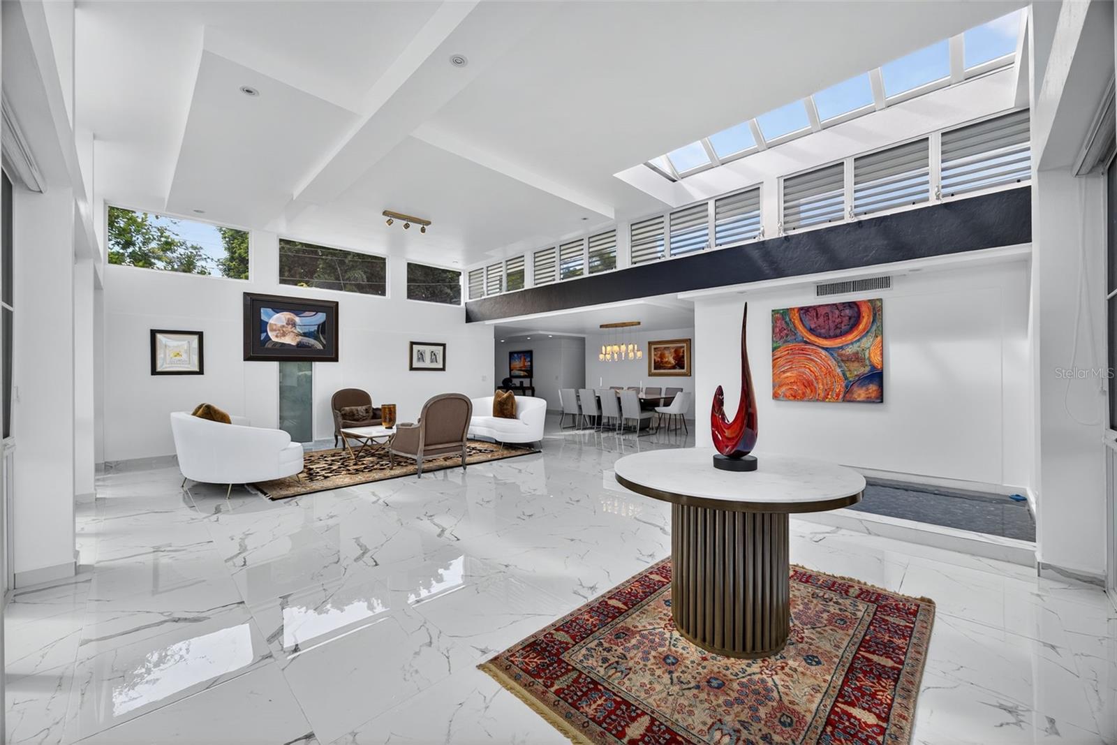 GARDEN HILLS SUR - Residential