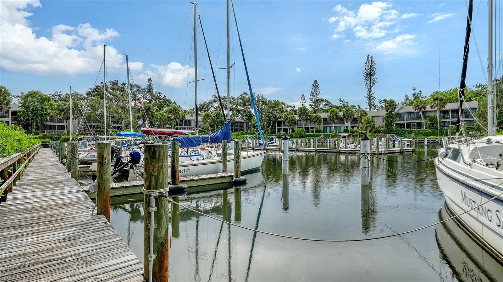 PELICAN COVE XIV - Residential Lease